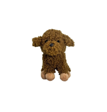 PDT211046 Peluş Asorti Hayvanlar 16,5 cm