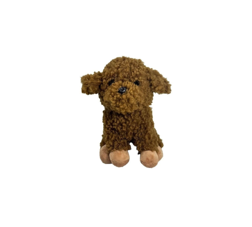 PDT211046 Peluş Asorti Hayvanlar 16,5 cm