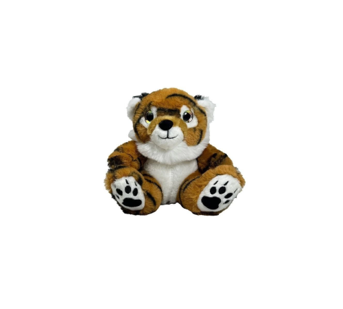 PDT211046 Peluş Asorti Hayvanlar 16,5 cm