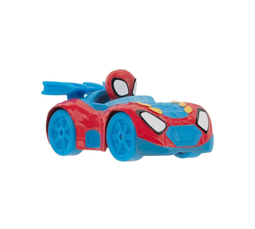 PDY16000 Spidey Diecast Araba - SNF0194 PDY16000 Spidey Diecast Araba - SNF0194