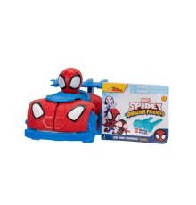 PDY21000 Spidey Ağ Fırlatan Araba - SNF0287