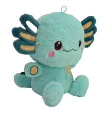 PELUŞ 35CM AKSOLOTL HALLEY