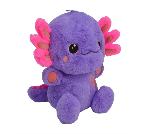 PELUŞ 35CM AKSOLOTL HALLEY PELUŞ 35CM AKSOLOTL HALLEY