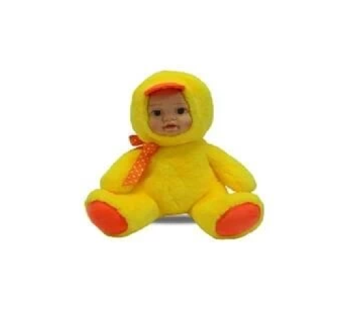 PELUŞ 35CM BEBEK YÜZ ASORTİLER HALLEY PELUŞ 35CM BEBEK YÜZ ASORTİLER HALLEY