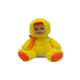 PELUŞ 35CM BEBEK YÜZ ASORTİLER HALLEY