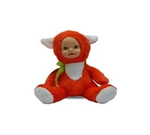 PELUŞ 35CM BEBEK YÜZ ASORTİLER HALLEY PELUŞ 35CM BEBEK YÜZ ASORTİLER HALLEY