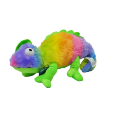 PELUŞ 40CM BUKALEMUN -HLY