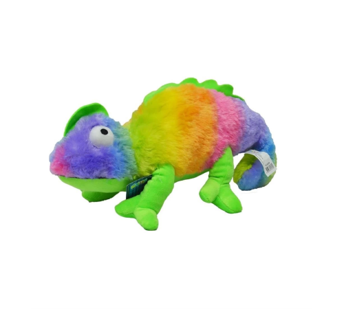 PELUŞ 40CM BUKALEMUN -HLY