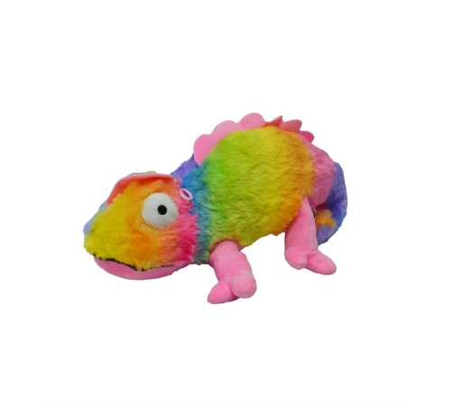 PELUŞ 40CM BUKALEMUN -HLY