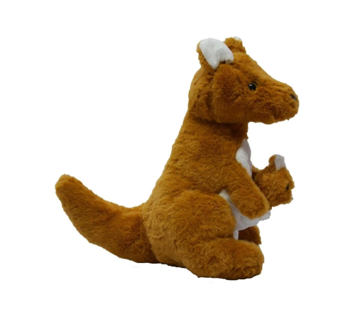 PELUŞ 40CM KANGURU HALLEY PELUŞ 40CM KANGURU HALLEY