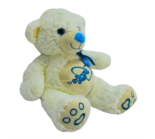 PELUŞ 50CM GÖBEKLİ AYI PELUŞ 50CM GÖBEKLİ AYI