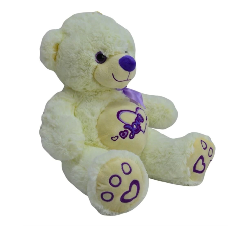 PELUŞ 50CM GÖBEKLİ AYI PELUŞ 50CM GÖBEKLİ AYI