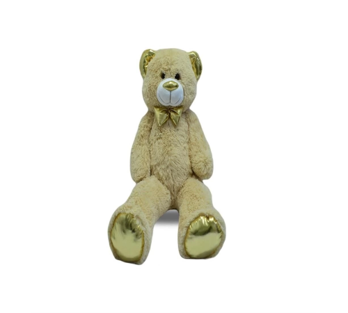 PELUŞ 50CM UZUN PARLAK AYI PELUŞ 50CM UZUN PARLAK AYI
