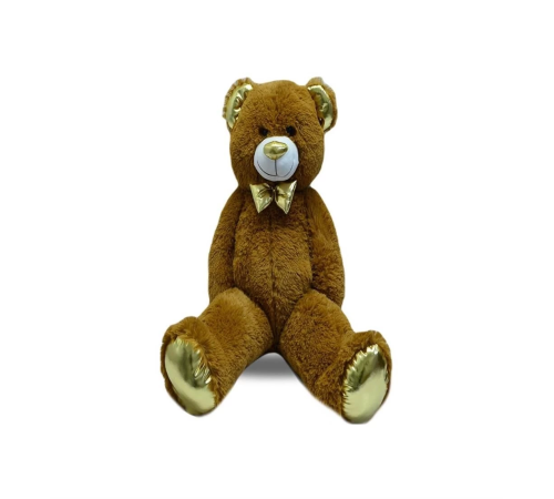 PELUŞ 50CM UZUN PARLAK AYI PELUŞ 50CM UZUN PARLAK AYI