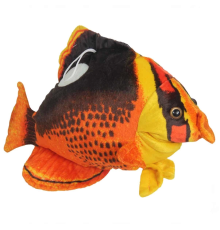Peluş Deniz Canlıları SR861