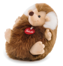 Peluş Fluffy Riccio