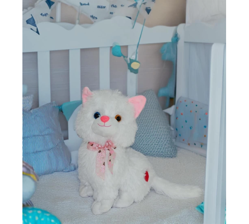 PELUŞ KEDİ 33CM HALLEY PELUŞ KEDİ 33CM HALLEY