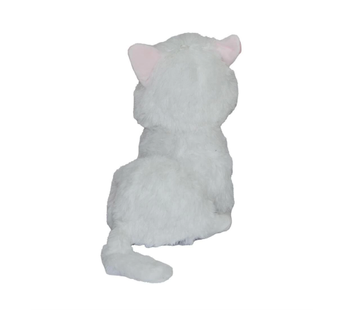 PELUŞ KEDİ 33CM HALLEY PELUŞ KEDİ 33CM HALLEY