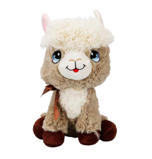 Peluş Lama 35 cm.
