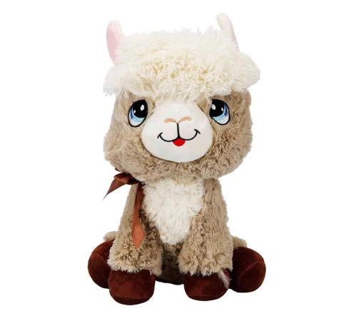 Peluş Lama 35 cm.
