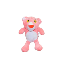 Peluş Pembe Panter 20 Cm
