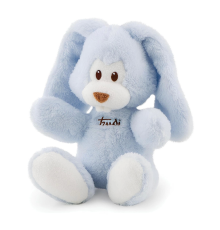 Peluş Rabbit Cremino Light Blue