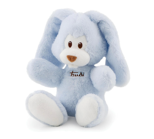 Peluş Rabbit Cremino Light Blue