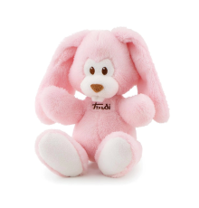 Peluş Rabbit Cremino Pink