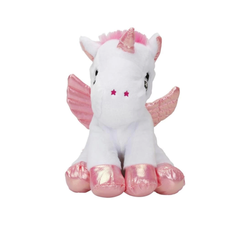PELUŞ UNICORN IŞIKLI BEYAZ