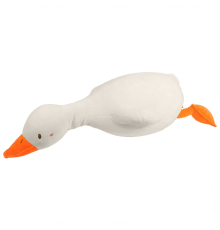 Peluş Yatan Ördek 100 cm.