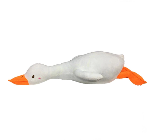 Peluş Yatan Ördek 80 cm.