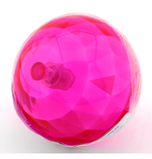 Pembe, Işıklı Top