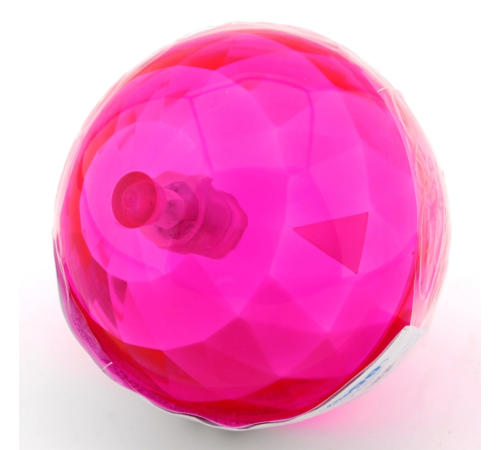 Pembe, Işıklı Top Pembe, Işıklı Top