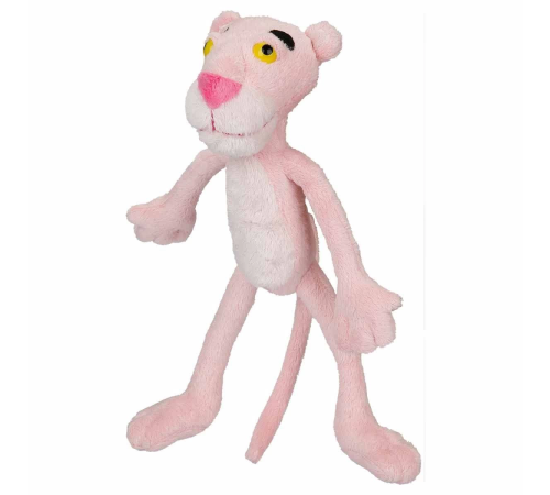 Pembe Panter Peluş 32 cm Pembe Panter Peluş 32 cm