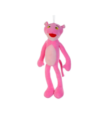 Pembe Panter Peluş Oyuncak 47 cm