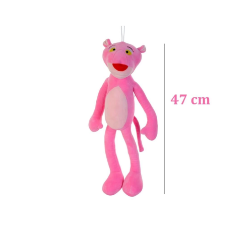 Pembe Panter Peluş Oyuncak 47 cm Pembe Panter Peluş Oyuncak 47 cm