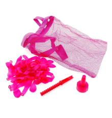 Pembe Su Balonu YG12U
