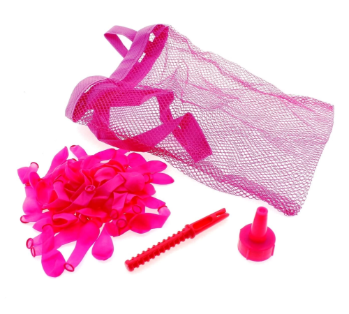Pembe Su Balonu YG12U Pembe Su Balonu YG12U
