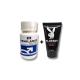 Penilarge Ultra Natural Pen1s Engarlement 30'lu + Etkili Lubricant Kayganlaştırıcı Jel 50 ml