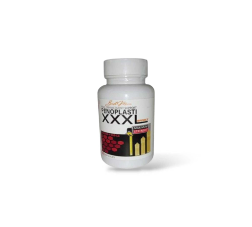 Penoplasti XXXL Male Enhancement Erkeklere Özel 60 lı Penoplasti XXXL Male Enhancement Erkeklere Özel 60 lı