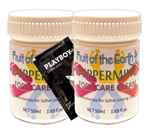 Peppermint 2 adet Olarak Ayaklara ve Ayak kokusuna Bakım Kremi 50 ml Ölçek + Yanında Jel Peppermint 2 adet Olarak Ayaklara ve Ayak kokusuna Bakım Kremi 50 ml Ölçek + Yanında Jel