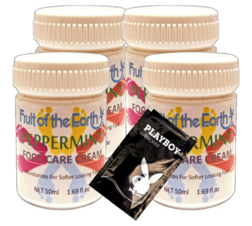 Peppermint 4 Adet 50 Ml Ölçek Ayakların Bakımı Ve Ayak Kokusu Bakım Kremi + Yanında Jel Peppermint 4 Adet 50 Ml Ölçek Ayakların Bakımı Ve Ayak Kokusu Bakım Kremi + Yanında Jel