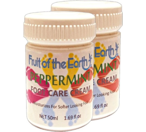 Peppermint Cooling 2 Adet Ayaklara Ve Ayaklardan Gelen Kokuya Bakma Amacıyla Kremi 50 Ml Peppermint Cooling 2 Adet Ayaklara Ve Ayaklardan Gelen Kokuya Bakma Amacıyla Kremi 50 Ml