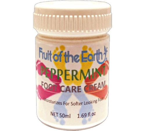 Peppermint Cooling Ayak Ve Ayaklardaki Kokulara 50 Ml Krem Peppermint Cooling Ayak Ve Ayaklardaki Kokulara 50 Ml Krem