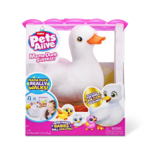 Pets Alive Anne & Yavru Ördekler PEL03000