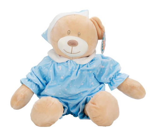 Pijamalı Peluş Ayı 30 cm