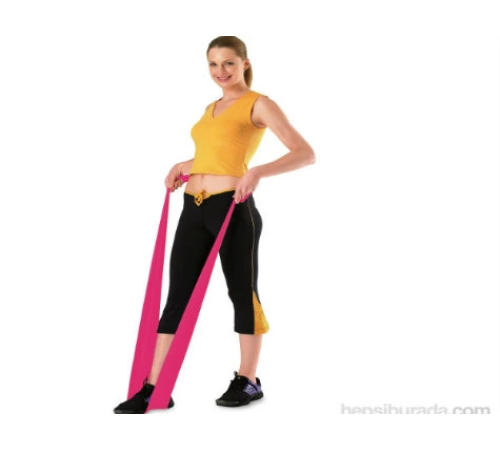 Pilates Bandı (336336)