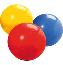 Pilates Topu 65 cm (336336)