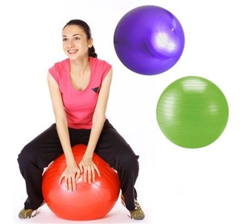 Pilates Topu 65 Cm (336336) Pilates Topu 65 Cm (336336)