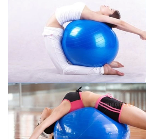 Pilates Topu 65 Cm (336336) Pilates Topu 65 Cm (336336)